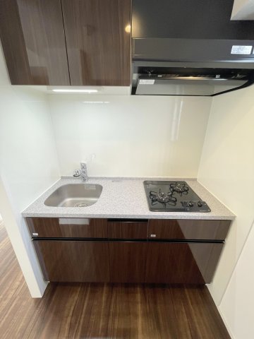 キッチン　※写真と異なる場合現状優先