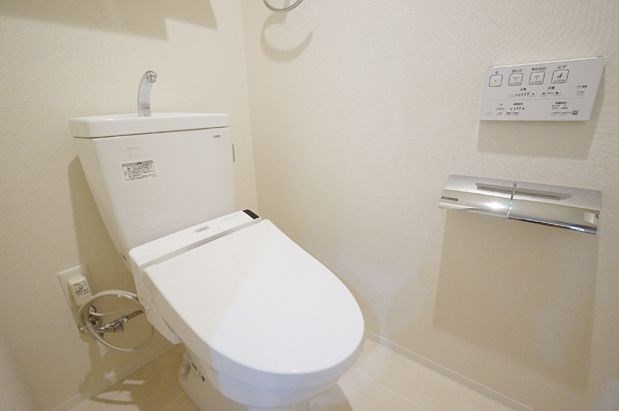 トイレ　※写真と異なる場合現状優先