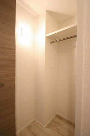 玄関　※写真と異なる場合現状優先