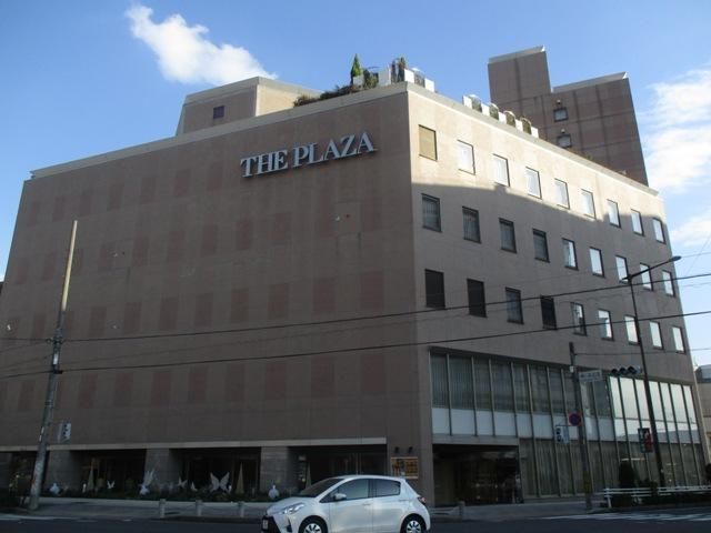 その他　ホテルプラザ勝川（その他）まで333m