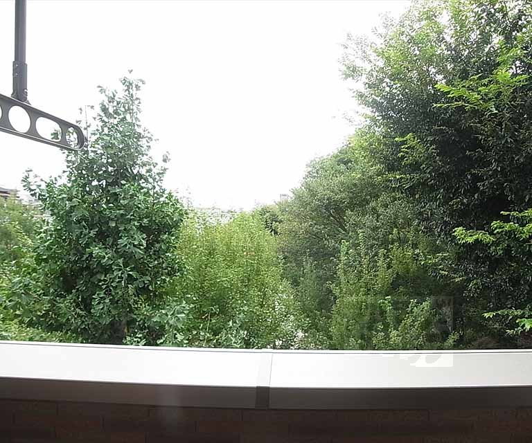 眺望　室外風景