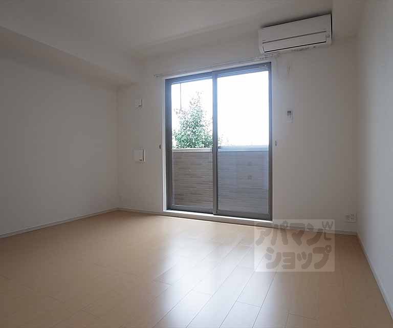 居室・リビング　洋室