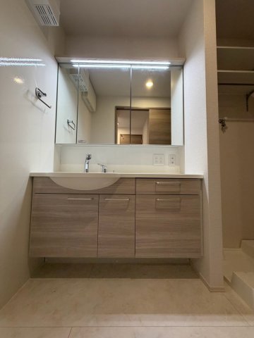 D-residence南茨木IIの内装写真