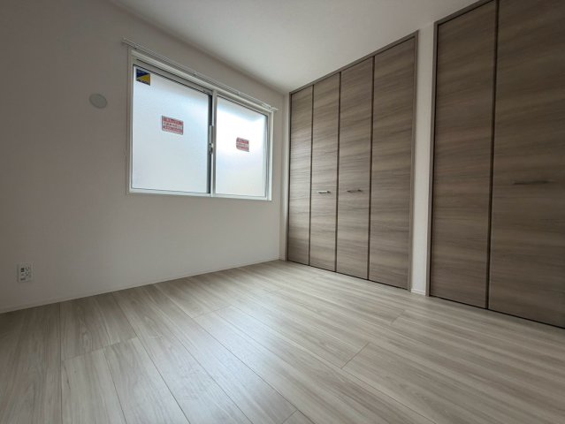 D-residence南茨木IIの内装写真