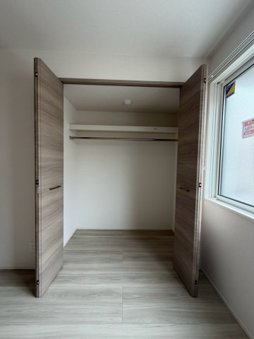 D-residence南茨木IIの内装写真