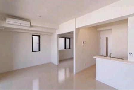 居室・リビング　ＬＤＫ13.7帖