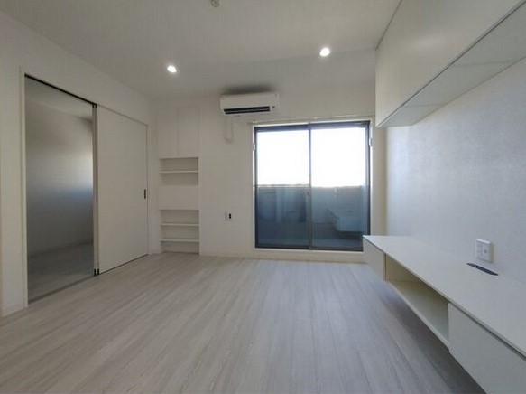 居室・リビング　★リビング ※同じコンセプトの別物件の写真