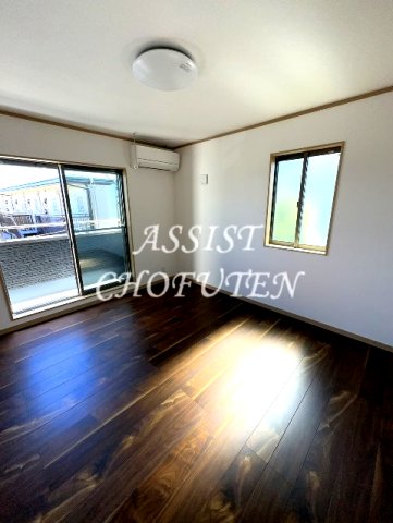 居室・リビング　内見可能♪お電話がご案内スムーズです♪オンラインもOK♪