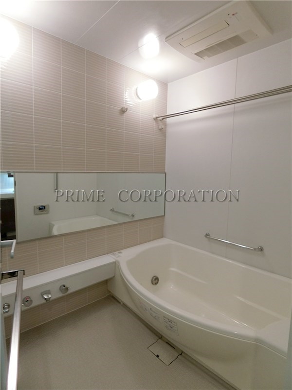 バス・シャワールーム　※参考写真※