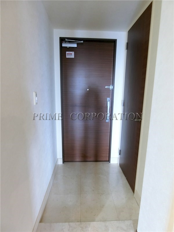 玄関　※参考写真※