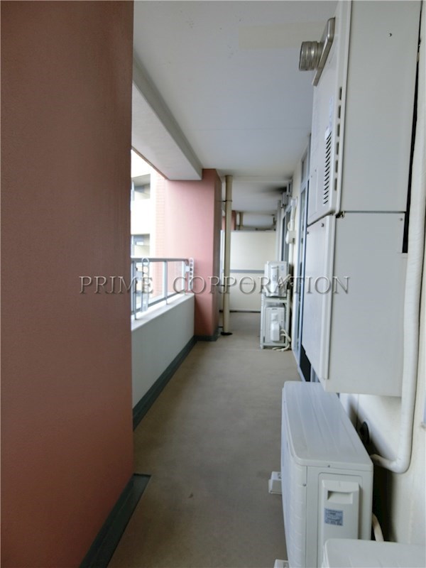 バルコニー　※参考写真※