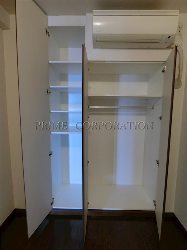 収納　※参考写真※