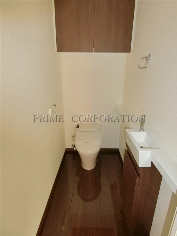 トイレ　※参考写真※