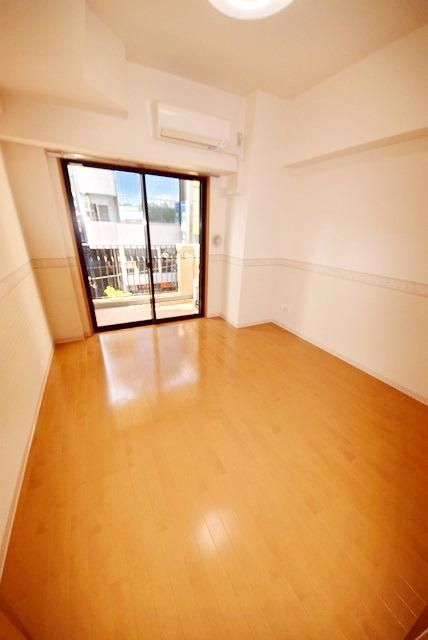 居室・リビング　同物件別部屋参考