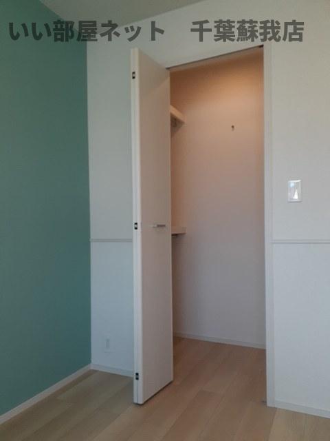 収納　小物を収納するのに便利です