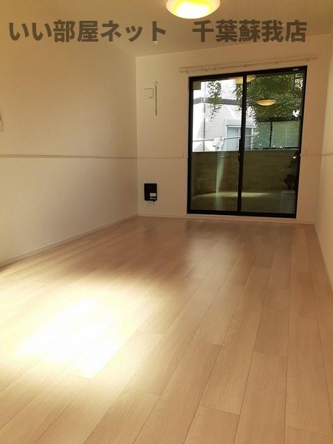 居室・リビング　おしゃれなリビングです