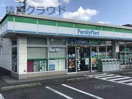 コンビニ　ファミリーマート 大松屋京葉店（コンビニ）まで644m