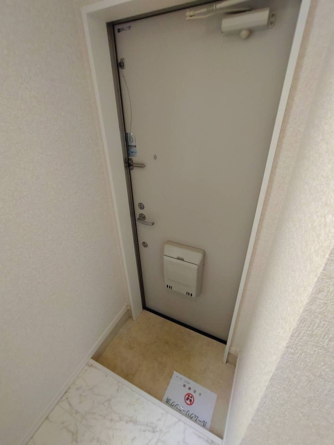 玄関　同シリーズ参考写真