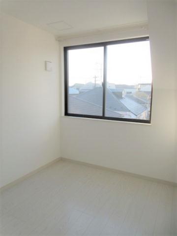 居室・リビング　居室※別部屋参考写真