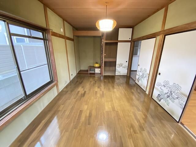 その他部屋・スペース