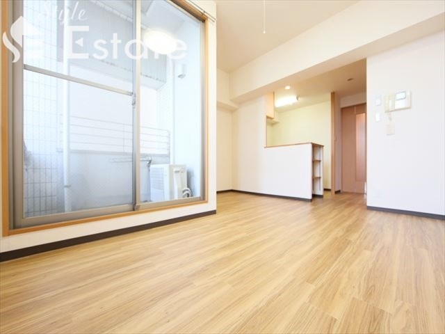 居室・リビング　リビング★