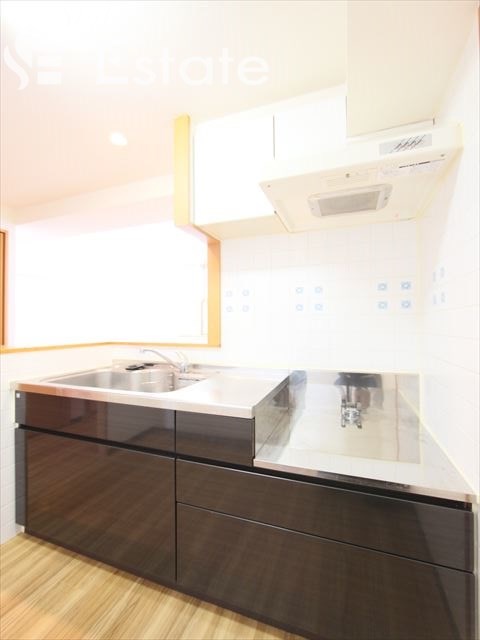 キッチン　キッチン★