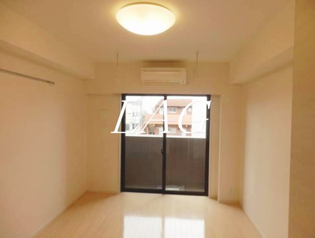 居室・リビング　洋室のお部屋です。