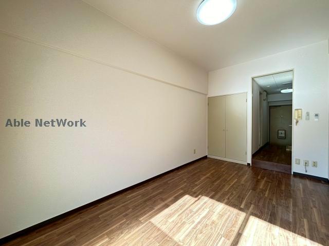 居室・リビング　※同型タイプです。（202）