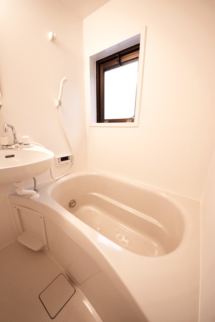 バス・シャワールーム　～一日お疲れ様です～別号室参考写真