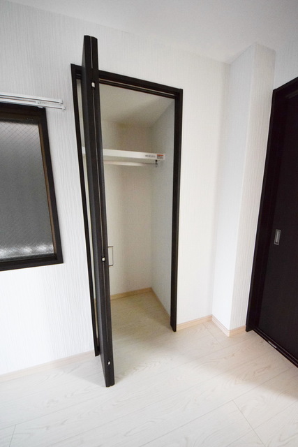 収納　～何入れようかな～別号室参考写真