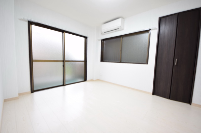 居室・リビング　～一人でゆったり、、二人でまったり～別号室参考写真