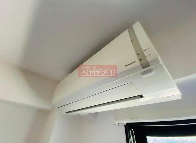 その他設備　設備