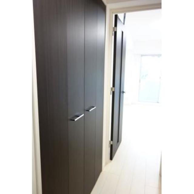 収納　※写真は同タイプ住戸です。