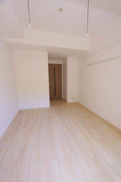 居室・リビング　温水洗浄便座完備