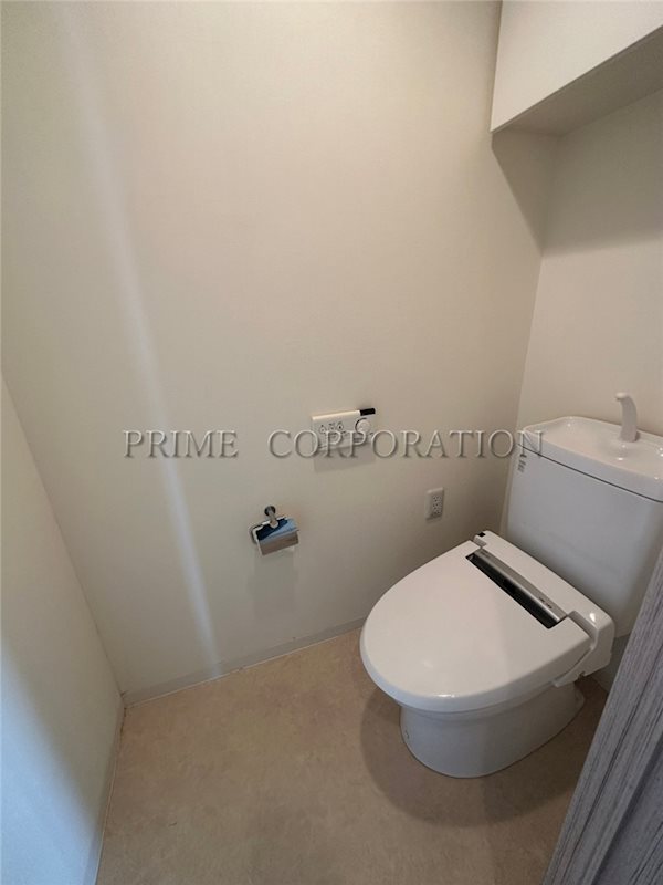 トイレ　※参考写真※