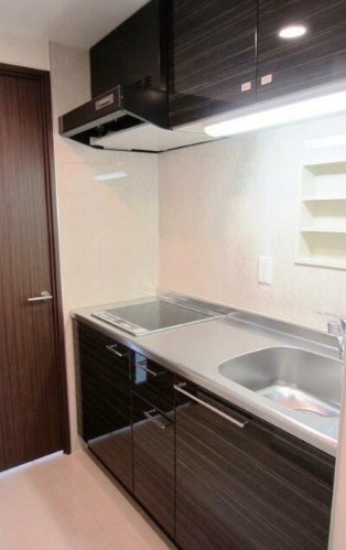 キッチン　同タイプのお写真です