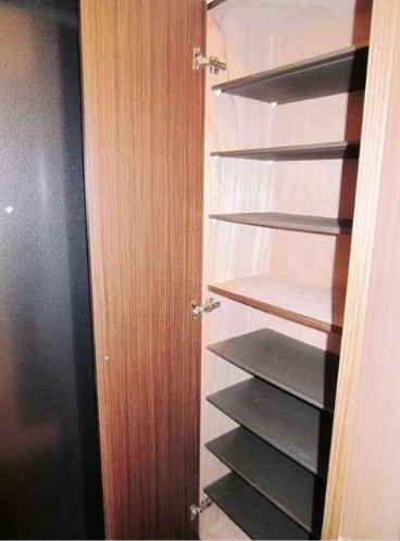 玄関　同タイプのお写真です