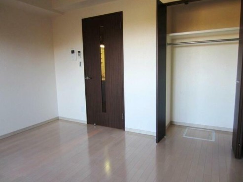 収納　同タイプのお写真です