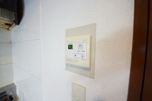 その他　★給湯リモコン★