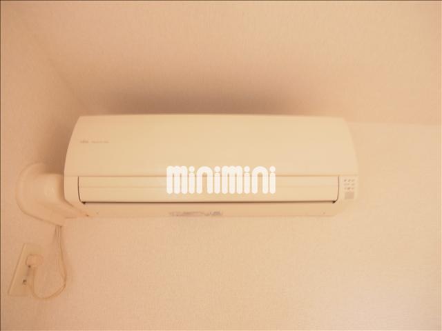 その他設備　エアコン１基付き