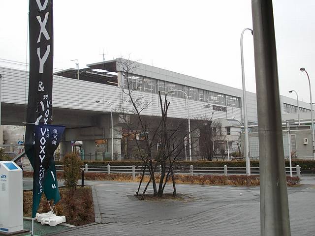 その他　京王堀之内駅（その他）まで1200m