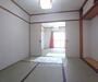 居室・リビング　和室のキレイなお部屋です。