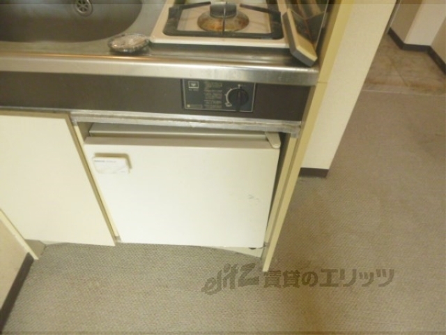 その他部屋・スペース　ミニ冷蔵庫