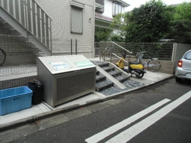 その他共有部分　☆湘南台9分・セキュリティ充実・買物便利☆