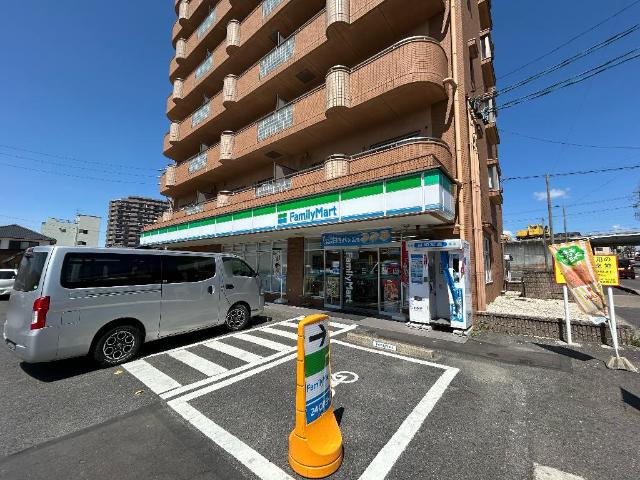 その他　ファミリーマート瀬戸福元店（その他）まで618m