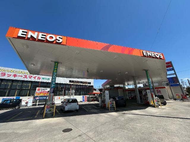 その他　エネオスセルフ神川店（その他）まで144m