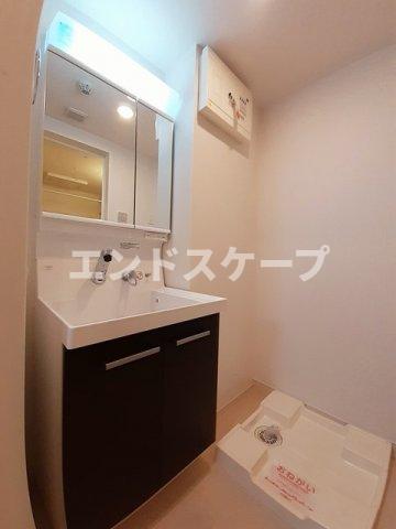 洗面設備　高崎、前橋のお部屋探しはエンドスケープまで！お客様の理想お聞