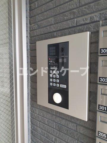 セキュリティ　高崎、前橋のお部屋探しはエンドスケープまで！お客様の理想お聞