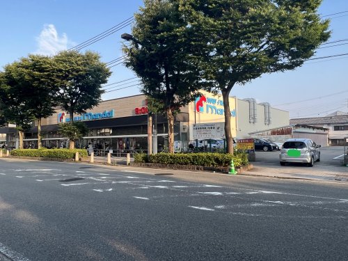 コンビニ　セブンイレブン 喜連川寿町店（コンビニ）まで2504m