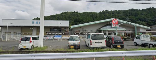 ホームセンター　コメリハード&グリーン喜連川店（ホームセンター）まで2603m